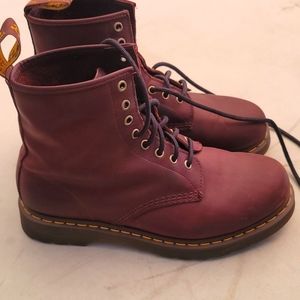 Men's Dr Martens